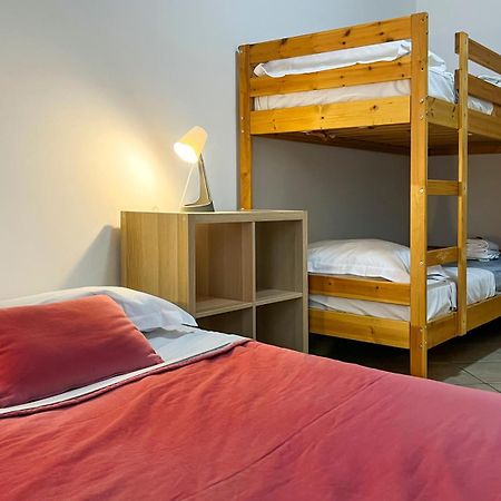 Spacious Apartment Near St Peter'S Church Рим Екстериор снимка
