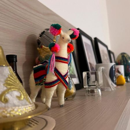 Spacious Apartment Near St Peter'S Church Рим Екстериор снимка